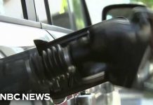 President Trump looks to suspend the federal gas tax