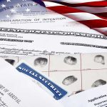 350,000 Suddenly Face Deportation Documents related to U.S. naturalization and immigration.