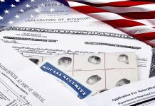 350,000 Suddenly Face Deportation Documents related to U.S. naturalization and immigration.
