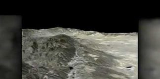 Twin-Fault Monster Primed For L.A. San Andreas Fault hits highest stress level in 1,000 years, study says