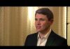 Talarico’s ‘God Is Non-Binary’ Regret Full interview: James Talarico makes closing pitch to voters ahead of Democratic Senate primary