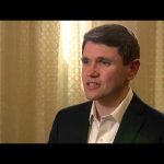 Full interview: James Talarico makes closing pitch to voters ahead of Democratic Senate primary