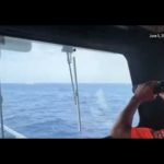 Blockade Rehearsal Stuns Taiwan Strait Taiwan Fires Rockets Into Waters Facing China During Live Fire Drills