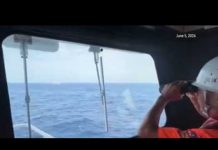 Blockade Rehearsal Stuns Taiwan Strait Taiwan Fires Rockets Into Waters Facing China During Live Fire Drills