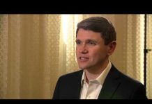 Talarico’s ‘God Is Non-Binary’ Regret Full interview: James Talarico makes closing pitch to voters ahead of Democratic Senate primary