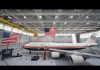 Foreign Gift Fuels Air Force One Uproar VC-25B Bridge Aircraft: The Interim Air Force One Changing Presidential Aviation