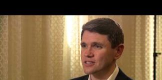 Talarico’s ‘God Is Non-Binary’ Regret Full interview: James Talarico makes closing pitch to voters ahead of Democratic Senate primary