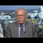 Former Trump advisor John Bolton pleads guilty to illegally retaining classified information