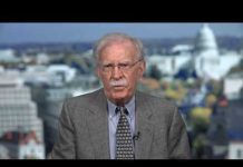 Former Trump advisor John Bolton pleads guilty to illegally retaining classified information