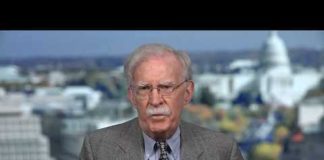 Former Trump advisor John Bolton pleads guilty to illegally retaining classified information