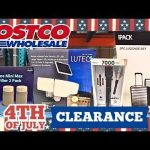 Leaked Plans Spark 4th Of July Outrage COSTCO 65 4th OF JULY CLEARANCE DEALS TO CHECK OUT FOR 2026!