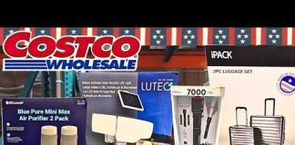 Leaked Plans Spark 4th Of July Outrage COSTCO 65 4th OF JULY CLEARANCE DEALS TO CHECK OUT FOR 2026!