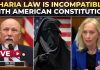 Sharia Showdown Hits Western Liberty