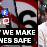 Social Media Ban Could Combat A Culture Of Sexual Abuse | Jess Phillips MP