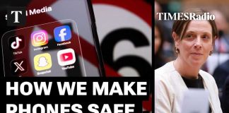 UK Ban Could Muzzle Everyone Social Media Ban Could Combat A Culture Of Sexual Abuse | Jess Phillips MP