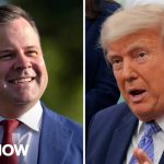 Democrats WARN the new acting DNI may try to help Trump STEAL the midterms: Rohde