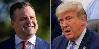 Trump Taps Housing Official to Lead Intel Community Democrats WARN the new acting DNI may try to help Trump STEAL the midterms: Rohde