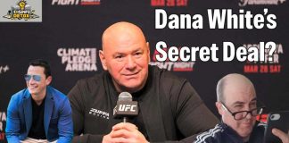Courtroom Showdown Hits White House Lawn UFC at the White House? The Truth Behind 'Freedom 250'
