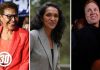 Late Ballots Flip LA Race Nithya Raman overtakes Spencer Pratt in LA mayor's race