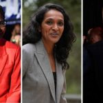 Nithya Raman overtakes Spencer Pratt in LA mayor's race