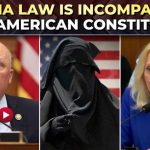 Sharia Showdown Hits Western Liberty