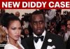 Hollywood Predator Claim Targets Diddy LA prosecutors review new sexual abuse allegations against Sean ‘Diddy’ Combs
