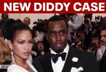 LA prosecutors review new sexual abuse allegations against Sean ‘Diddy’ Combs