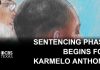 Sentencing phase begins after Karmelo Anthony guilty of murder