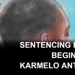 Sentencing phase begins after Karmelo Anthony guilty of murder