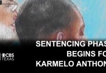 Sentencing phase begins after Karmelo Anthony guilty of murder