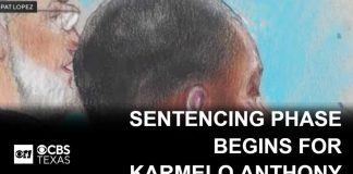 Track Meet Turns Deadly — Texas Jury STUNS Sentencing phase begins after Karmelo Anthony guilty of murder
