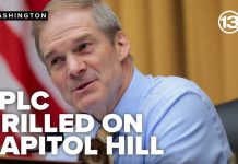 Republicans accuse SPLC of 'manufacturing hate' in heated Congress hearing