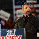 Sexts, Reddit, Nazi Ink—Dems Are All-In EXPLOSIVE: Platner’s personal scandals threaten to eclipse ENTIRE campaign