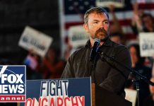 EXPLOSIVE: Platner’s personal scandals threaten to eclipse ENTIRE campaign