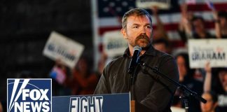 EXPLOSIVE: Platner’s personal scandals threaten to eclipse ENTIRE campaign