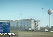 Alabama death row prisoner fighting execution speaks out amid legal battle