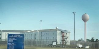 Judge Slams Alabama’s Gas Chamber Alabama death row prisoner fighting execution speaks out amid legal battle