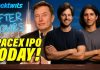 SpaceX Payday Shocks Wall Street 4. Elon Becomes a Trillionaire Today (The SpaceX IPO)