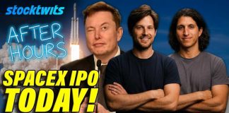 SpaceX Payday Shocks Wall Street 4. Elon Becomes a Trillionaire Today (The SpaceX IPO)