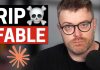 Government Kills Anthropic’s Top AI The US Government Just BANNED Fable 5 and Mythos...