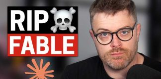 Government Kills Anthropic’s Top AI The US Government Just BANNED Fable 5 and Mythos...