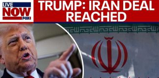 Trump Announces US-Iran Deal To End War Iran Deal Shock: Where’s The Signature?