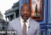 Senator Plots Supreme Court Power Play Raphael Warnock says Maine voters ‘will decide’ on Platner but ‘character matters’: Full interview