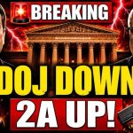 BREAKING: DOJ Loses Major Gun Case—Medical Marijuana & Gun Rights Explained