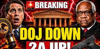 Gun Rights Win Stuns Washington BREAKING: DOJ Loses Major Gun Case—Medical Marijuana & Gun Rights Explained