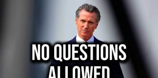 California's CRAZY New Plan to Silence YOU!