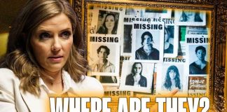 Hidden Foster Care System Exposed Did You Know 170,000 Foster Kids Just Disappeared?