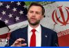 Switzerland Standoff Puts Iran Deal on Ice US-Iran talks STALL as JD Vance cancels Switzerland trip