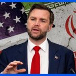 Switzerland Standoff Puts Iran Deal on Ice US-Iran talks STALL as JD Vance cancels Switzerland trip