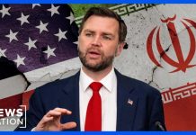 Switzerland Standoff Puts Iran Deal on Ice US-Iran talks STALL as JD Vance cancels Switzerland trip